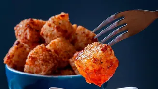 Returning To Regular Food After Fasting: How Spicy Or Fried Foods Can Affect Comfort