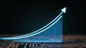 Peak XV's IPO Triumph: Decoding the Stock Market Surge