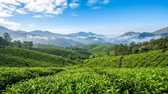 Rainy September Trips: How To Plan A Hill Holiday More Carefully