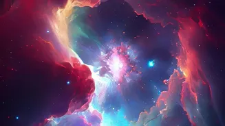 New Galaxy Observations Offer Fresh Clues About Star Formation Across The Cosmos