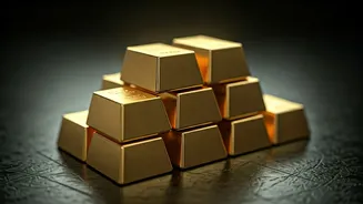 Gold and Silver Prices Reach Record Highs.