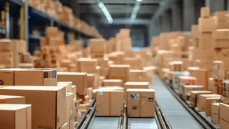 How Quick Delivery Networks Are Expanding Micro-Fulfillment Operations Across Tier 2 Regional Centres