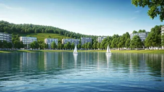 Switzerland’s Riviera Is The Calm Europe Alternative