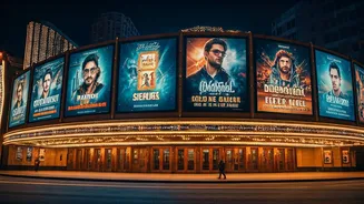 Bollywood's 2026 Blockbusters: A January Preview