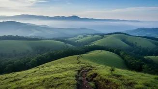 How Long Weekend Hikers Can Respect Western Ghats Ecology While Trekking Safely