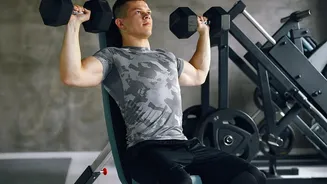 A Cautious Fitness Look at Strength Work Alongside Regular Cardio Through the Latest Strength-And-Aerobic Exercise Study