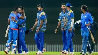 Vijay Hazare Trophy Winner : Vidarbha Win VHT 2025/26, Create History