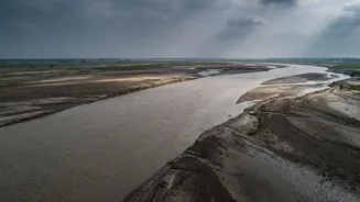 Kosi Floods: How River Course Changes Put North Bihar At Risk