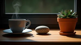 Cultivating Gratitude: 5 Practical Habits for Everyday Life