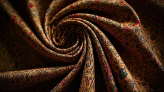 Sudha Reddy's Couture: A Fusion of Indian Heritage and Modern Artistry
