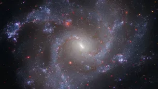 O universo pode acabar muito antes do que os cientistas pensavam, aponta estudo