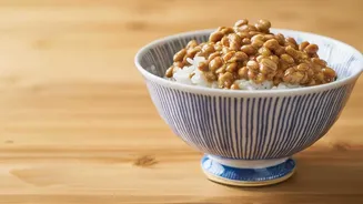 Fermented rice water starch remedies gain widespread popularity across digital wellness creator channels