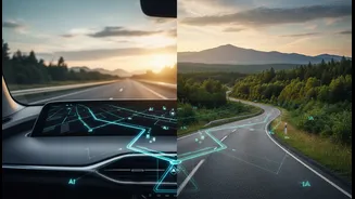 Use AI To Find Alternatives After You Confirm The Main Route
