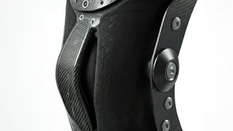 Knee Braces: Stability & Pressure Relief