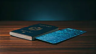Visa And Airport Updates Need Your Attention