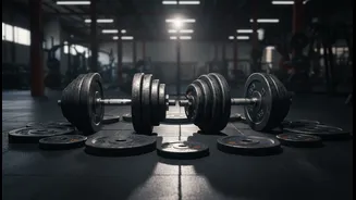 Indian female fitness enthusiasts share why they chose heavy weightlifting over steady-state cardio