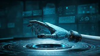 Unveiling Tech's Latest: AI, Innovations, and Trends