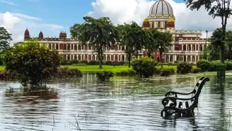 A Monsoon Backup Plan Should Fit the Same Part of Town