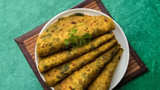 Regional Indian Recipes Use Bamboo Shoots in Distinctive Ways