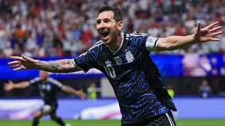 O que o mapa astral de Messi revela sobre seu sucesso?