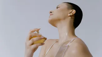 7 perfumes nacionais para receber muitos elogios