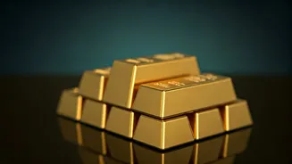 Gold Prices Today: What You Need to Know
