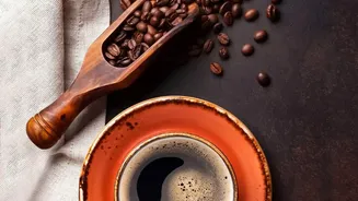 Indian Coffee Trends: Young Enthusiasts Trade Instant Powders For South Indian Estate Roasts