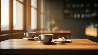 Coffee Socials Are Quietly Replacing Club Plans Now