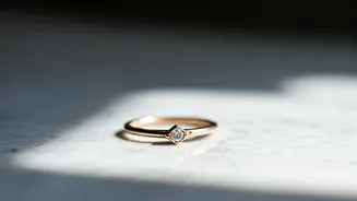 Elevate Your Everyday: Discover Greece's Chic Women's Ring Collection