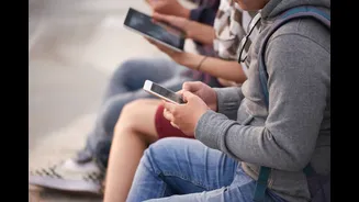 Violência digital ameaça saúde mental de crianças e adolescentes