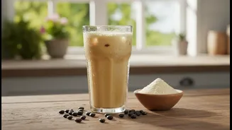 Sattu Is The Seasonal Cooler To Save