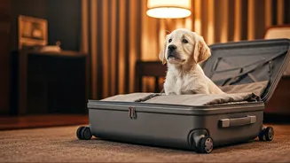 Indian Travellers Want Holidays Without Leaving Pets