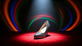 Malaika Arora: Empowered by Item Songs at 52