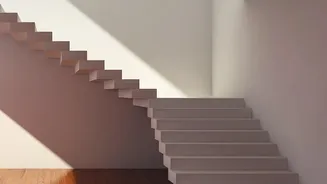 Burn Calories Without Gym Membership: How Standing Desks And Stairs Boost NEAT