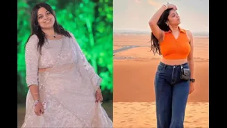 5 Everyday No-Fuss Habits That Helped This Influencer Lose 36 Kg