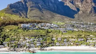 A South Africa Trip Can Be About Presence Rather than Checklists