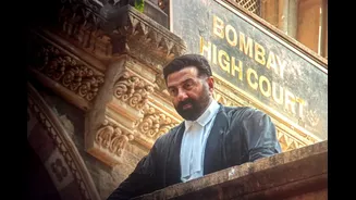 Ikka Review: All Style And No Substance, This Sunny Deol And Akshaye Khanna Starrer Is A Bluff Card