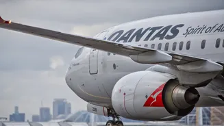 22 Hours In The Air? World's Longest Flight Is Finally Here