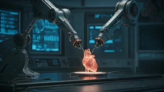 Unveiling the Wonders of Modern Technology