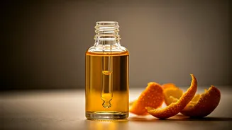 Unlock Youthful Skin: DIY Anti-Aging Serum from Orange Peels!