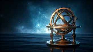 Your Cosmic Compass: Daily Astrological Guide for April 2, 2026