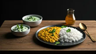 Kangana Ranaut's Balanced Diet: Ayurvedic Wisdom Meets Home-Cooked Indian Flavors