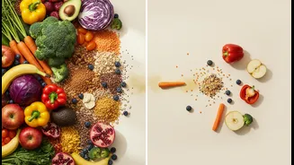 Diet quality depends on both diversity and affordability: why India's Changing Food Basket matters
