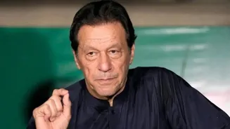 Pak Govt withdraws plea against Imran Khan’s transfer to hospital from jail | Here’s why