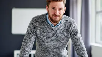 Boost NEAT with standing desks
