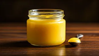 A2 Ghee: The Superfood Everyone's Talking About!