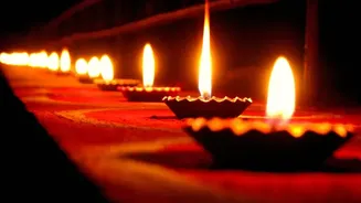 How Diwali is Celebrated Across Indian Cities