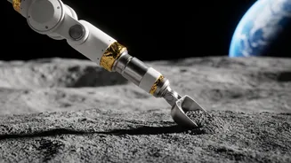How ISRO Prepares Chandrayaan-4 Mission To Fetch Soil From Lunar Surface