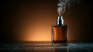 Unleash Lasting Scents: Your Guide to Men's Fragrances That Endure