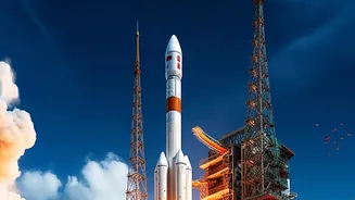The Successful September 4 EOS-05 Mission: Key Facts And Context